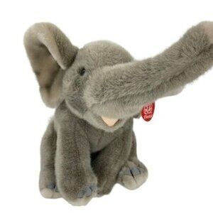 Fiesta Disney Parks Elephant Plush